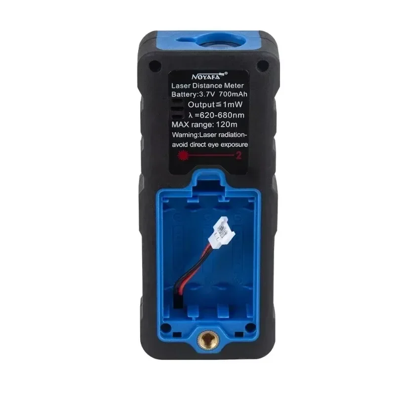 Hot Sell   NF-273L laser rangefinder high-precision infrared I-line electronic ruler rangefinder Bluetooth connection diagram 20