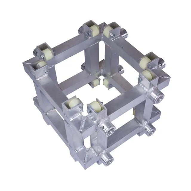 Top Sale Low Price Aluminum Truss Sleeve Block