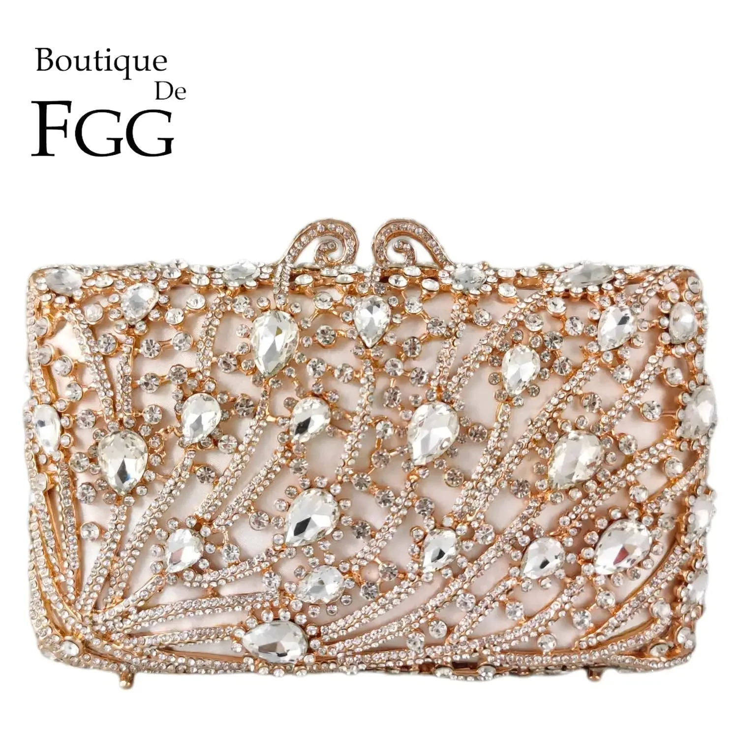 Bouotique De Fgg Wo… - image