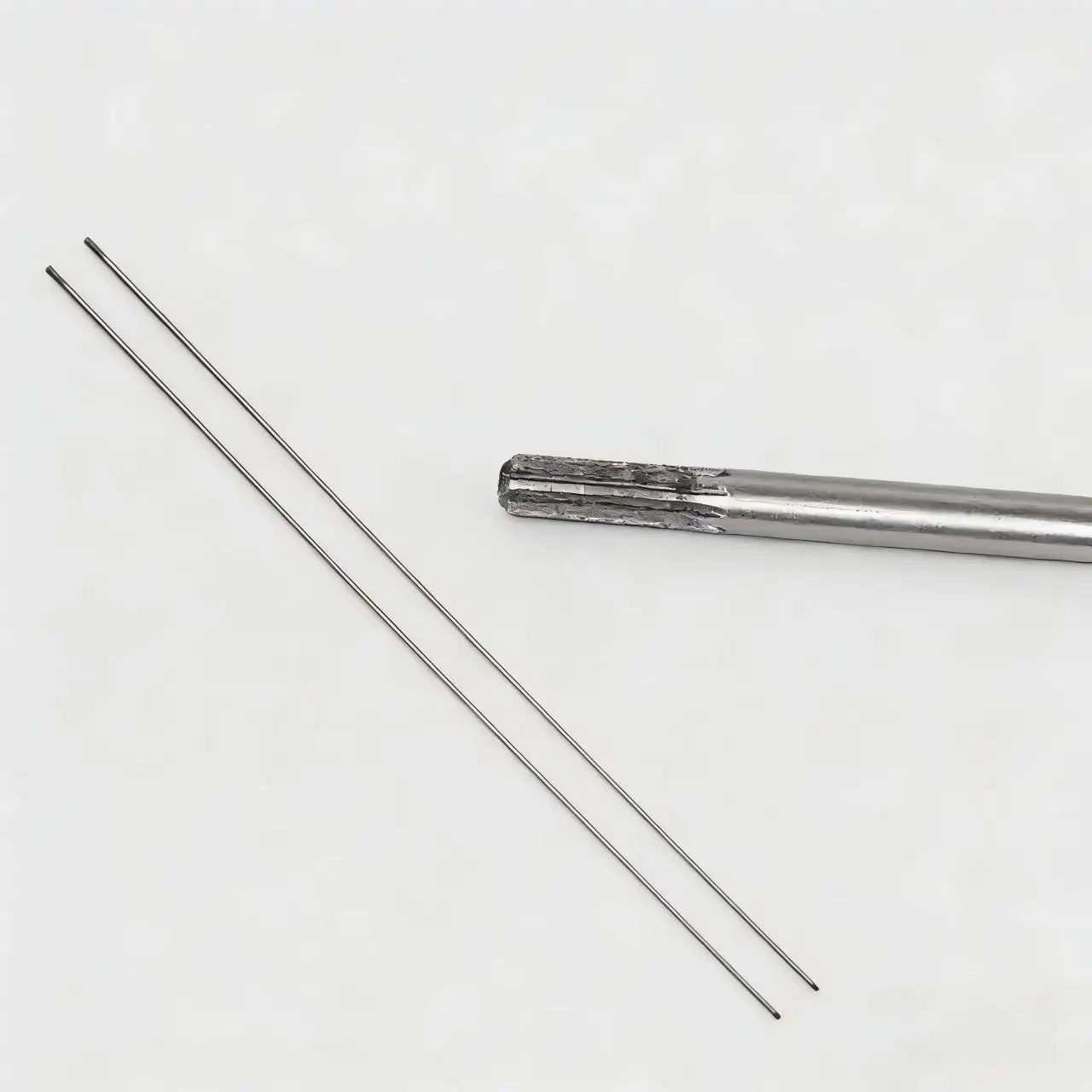 2Pcs 7T/9T 8mm Thickness Drive Shaft 760mm Length for 26mm Tube Grass Trimmer Brush Cutter Hedge Trimmer Replacement Parts