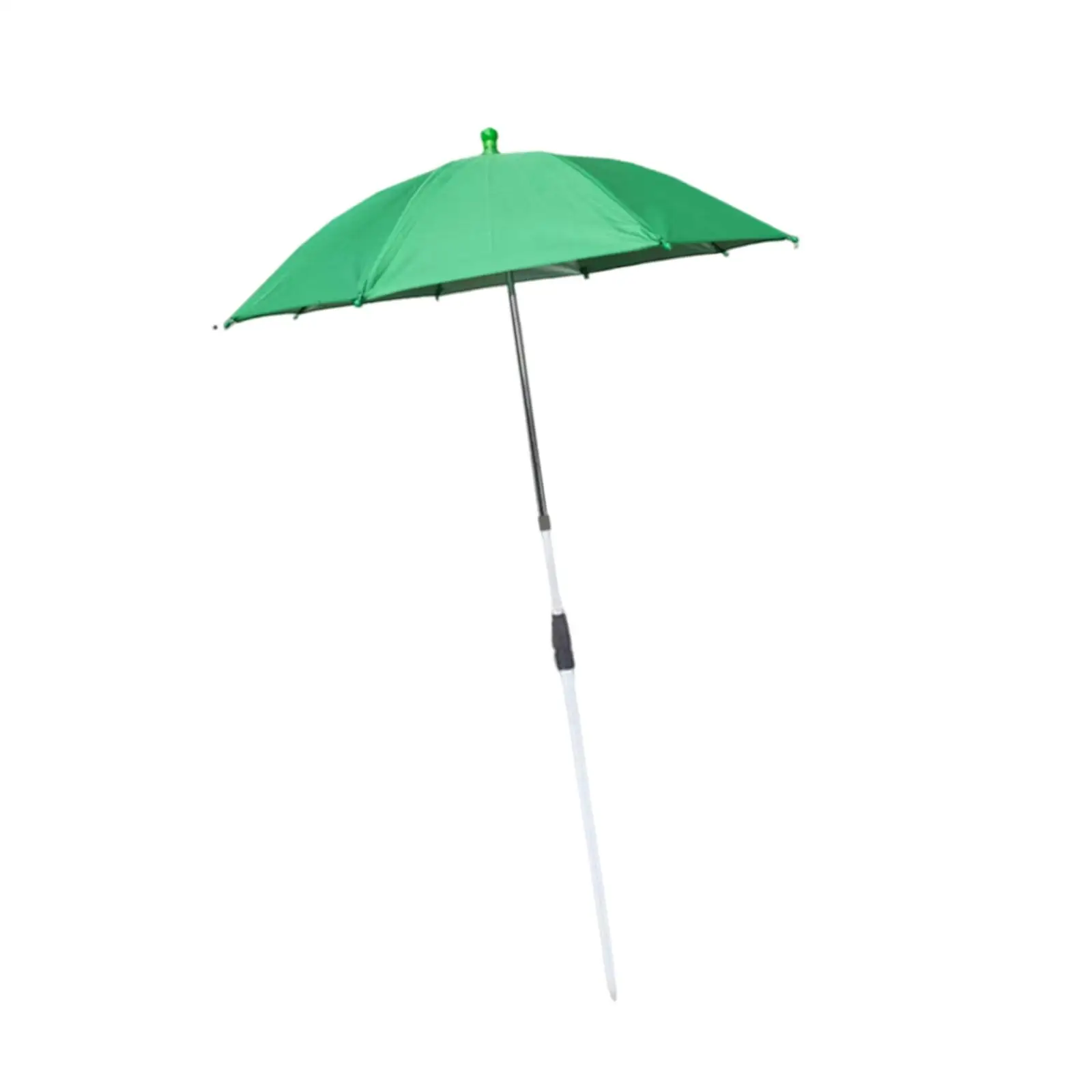 Plant Umbrella Weatherproof Provide Shade to Defend Plants from Blazing Sun Protection Parasol Sun Shade Cloth for Potted Plants