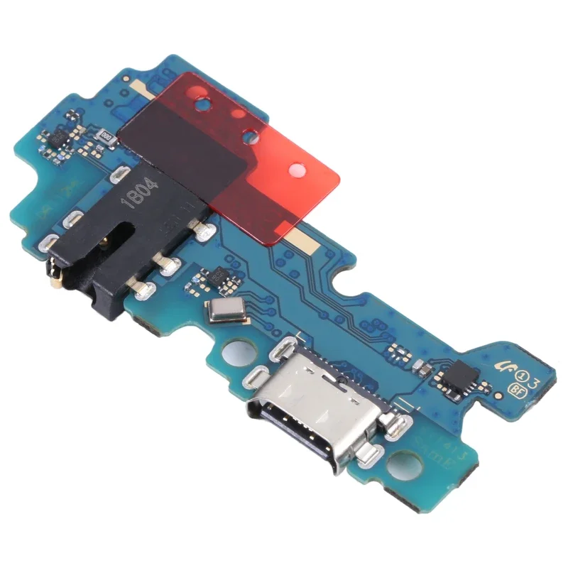 Oplaadpoortbord voor Samsung Galaxy A32 4G SM-A325 Telefoon Flex Kabel Board Reparatie Vervangingsonderdeel