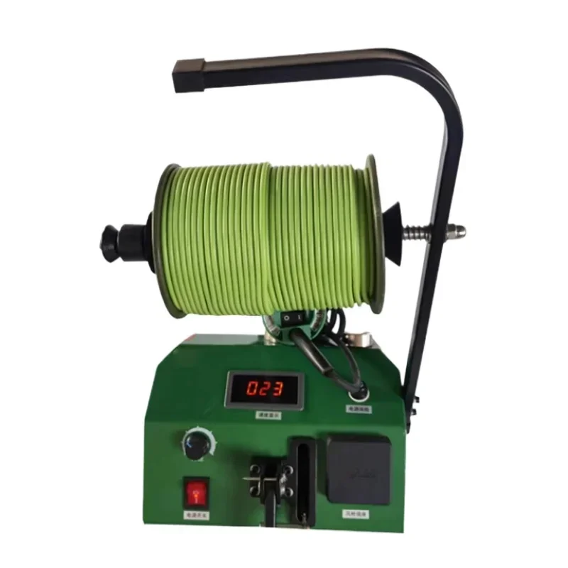 

PVC Floor Mat Automatic Welding Machine Badminton and Basketball Court Plastic Floor Hot Melt Welding Gun Wire Bonding Tools