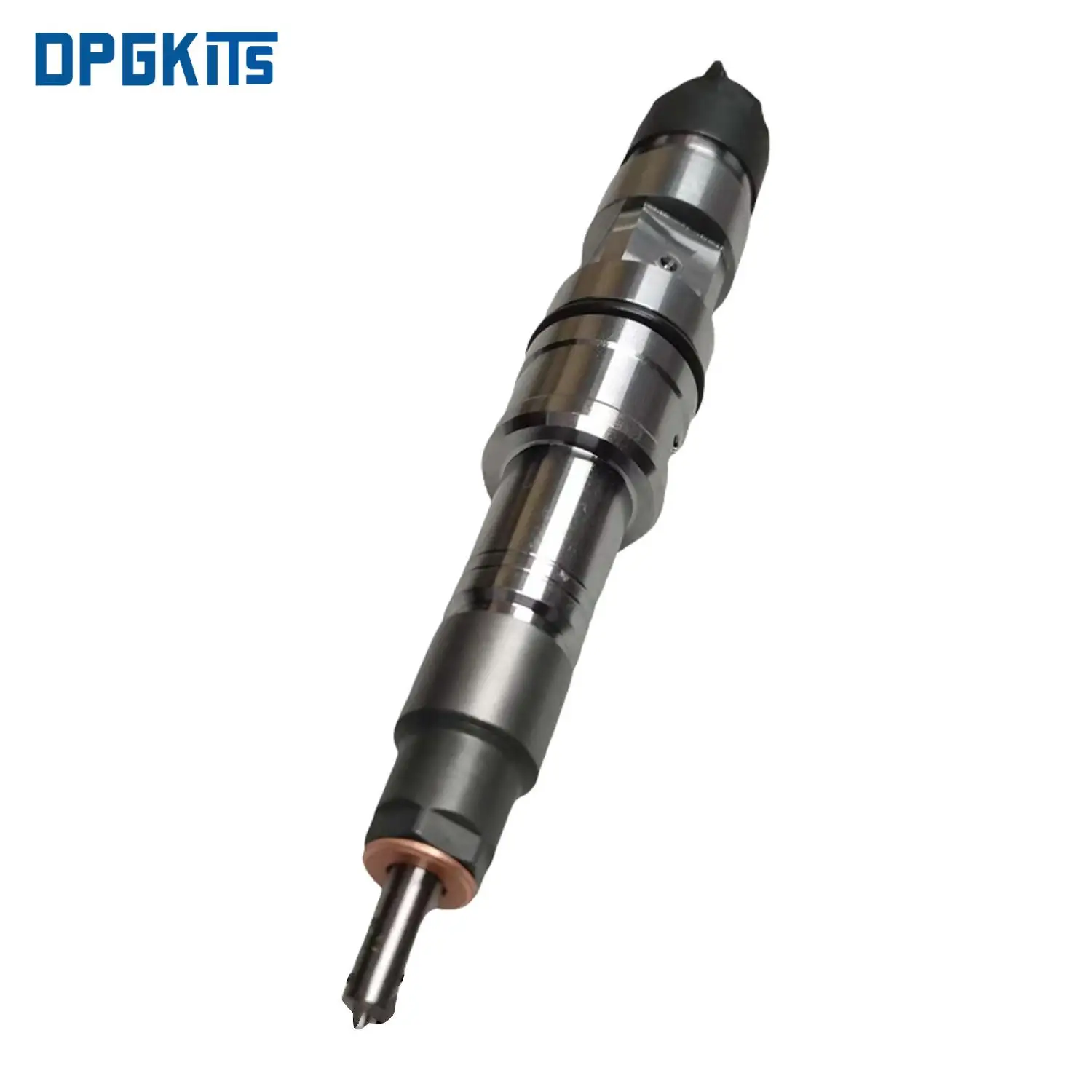 0445120266 NEW Injector For Trucks Weichai WP10 WP12 High Quality Car Part