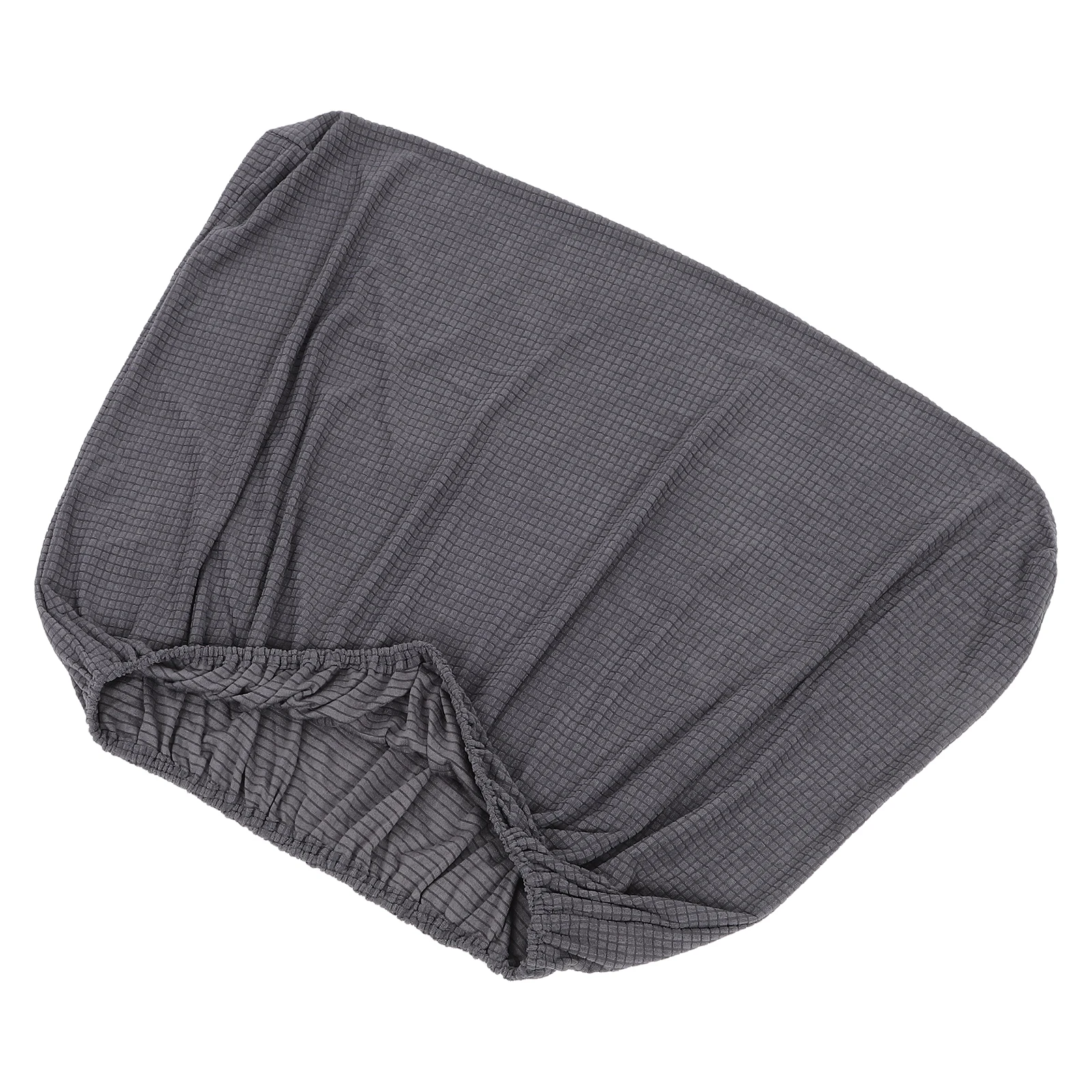 

Dust Cover for Radiator Heater Soft Fabric Durable Longlasting Electric Heaters Home Decor Window Air Conditioner Outdoor Unit