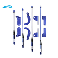 Car Automobile Parts Car Damping Balance Chassis Suspension Air Suspension Kit Strut Bar For Lixiang  L7/L8/L9