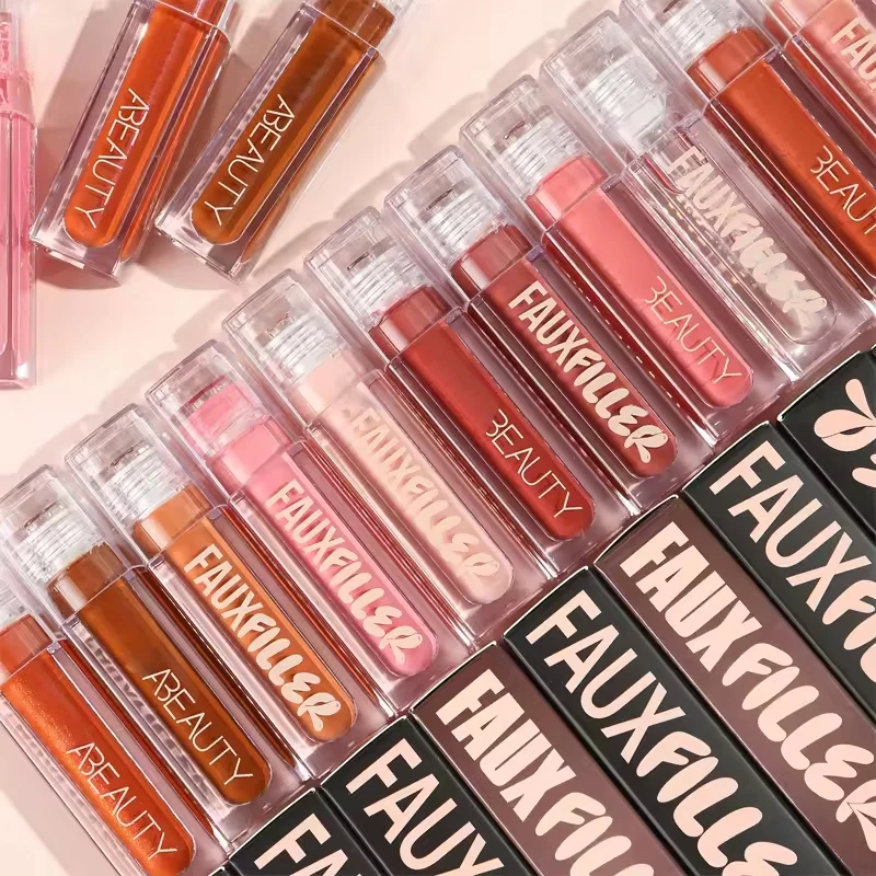 

Мода 2025 года, 11 цветов, косметическая зеркальная помада, глянцевая увлажняющая кокосовая сахарная детская бомбочка, женская помада для макияжа