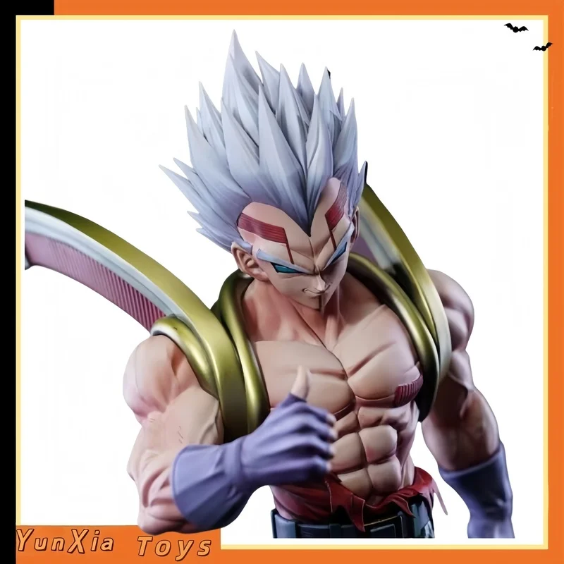 

Dragon Ball Gt Super Baby Vegeta Standing Figure Extreme Series Anime Model Statue Toy