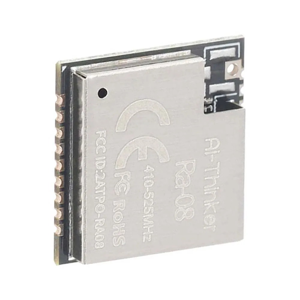 LoRaWAN RF Module 470MHz ASR6601 Wireless Transceiver Controller Ra-08