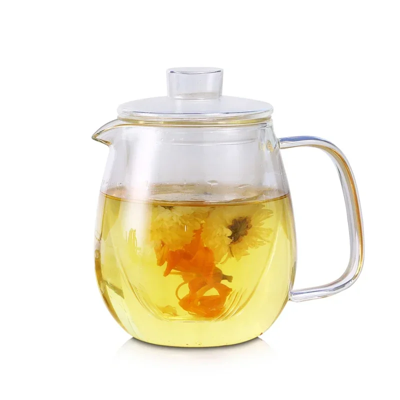 

#For bouilloire avec infuseur à thé en verre, théière à bouteille portable