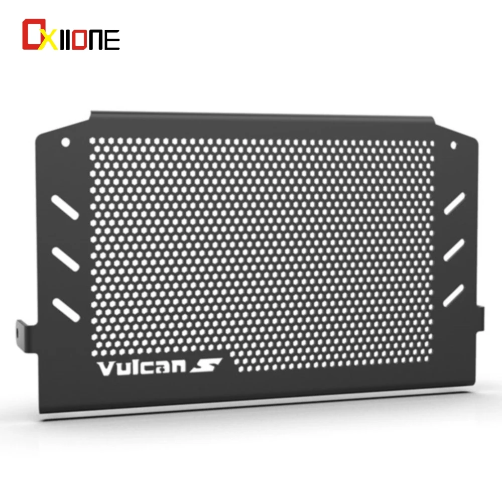 

For KAWASAKI Vulcan S 650 VN650 ABS SE 2015-2017-2018-2019-2020-2021-2022-2023-2024-2025 Radiator Grille Guard Cover VulcanS 650