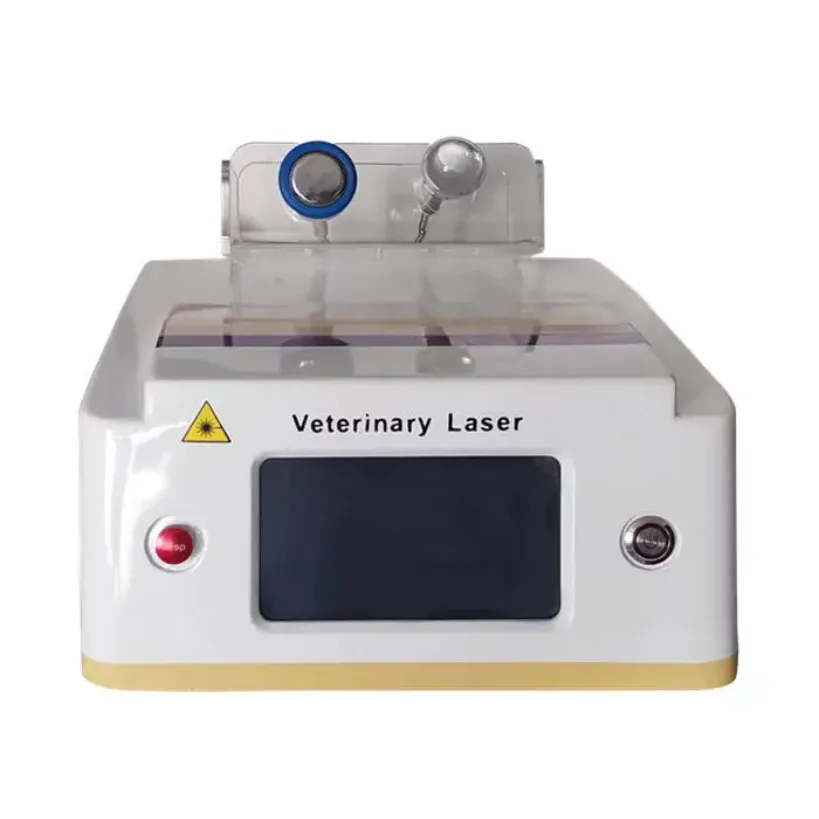 Slimming Machine Animal Pain Removal Spa Veterinary Machine Veterinary Age Spots Pain Vessel Removal Beauty Equipment 980Nm Lase