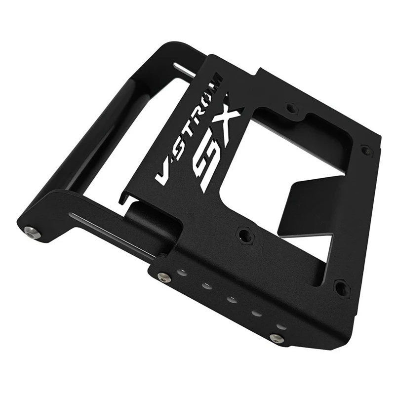 

New-Motorcycle Accessories Lift Windshield Navigation Bracket GPS For SUZUKI V-STROM 250SX 250 SX 2022 2023 2024