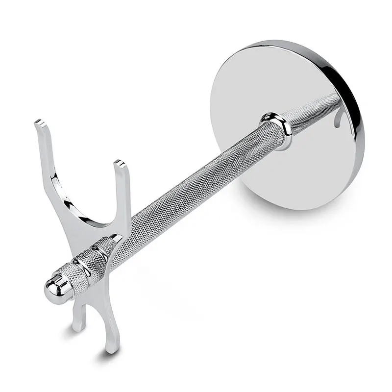 ที่ใส่แปรงโกนหนวด เครื่องโกนหนวด ที่ใส่แปรงโกนหนวดผู้ชาย อุปกรณ์โกนหนวด ที่ใส่เครื่องโกนหนวดเพื่อความปลอดภัย