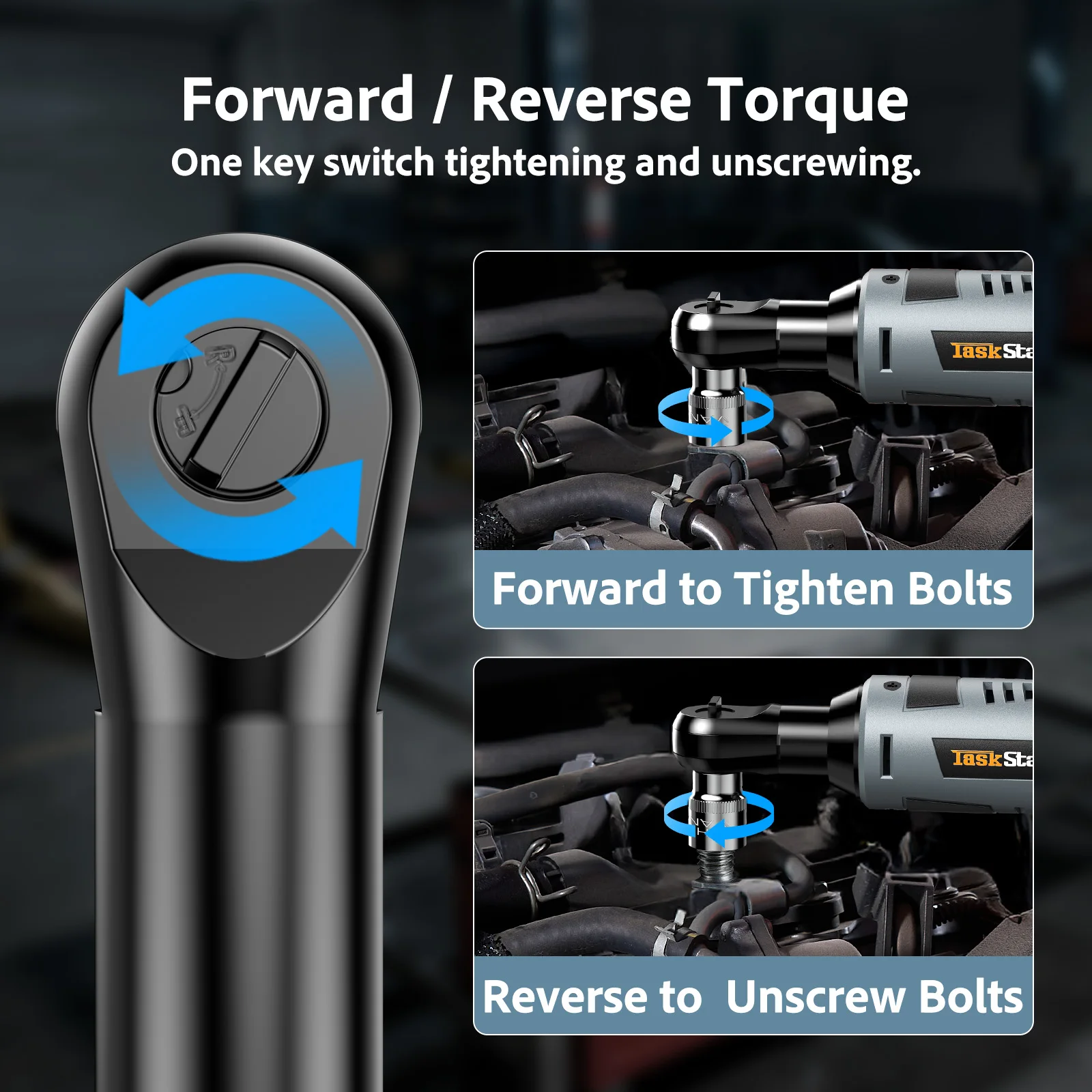 Thumbnail 4 - #62 Best Electric Torque Wrenches to Buy In 2026