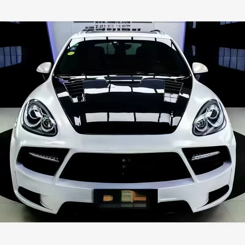 

Bestseller Suitable for Modification of the the of Is Modified with a Wide-body Front Bumper