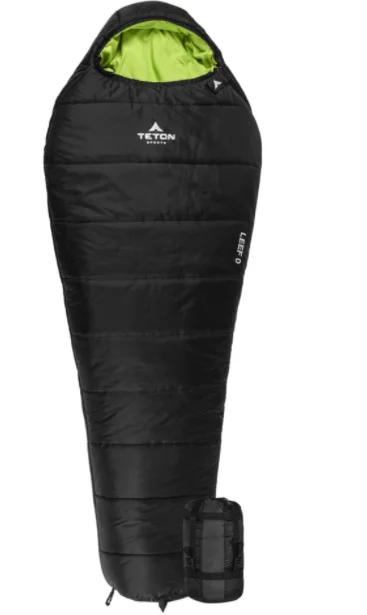 

95 Goose down mummy sleeping bag down cold weather Camping hiking mummy goose duck down sleeping bag