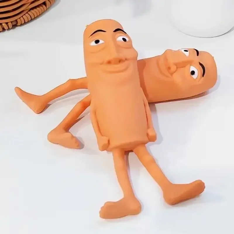 الإيطالية Brainrot مضحك الكبار الإبداعية الضغط لعبة تونغ تونغ سافر انتعاش بطيء لعبة الاسترخاء الضغط لعبة طفل هدية */ #5