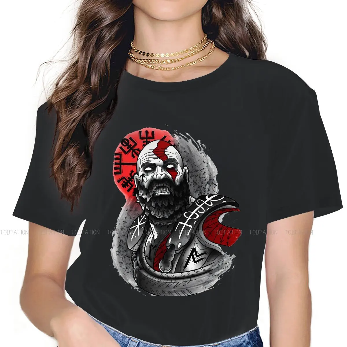 Perfect Graphic Tsh… - image