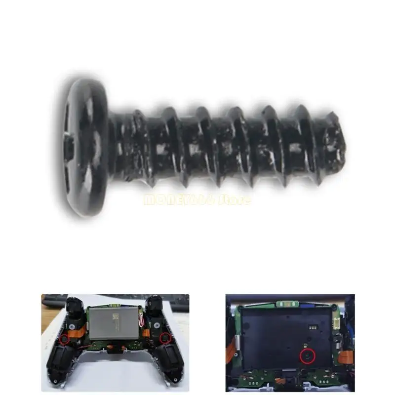 F62C 50pcs/Set Wints Замена комплекта для ремонта игрового комплекта для