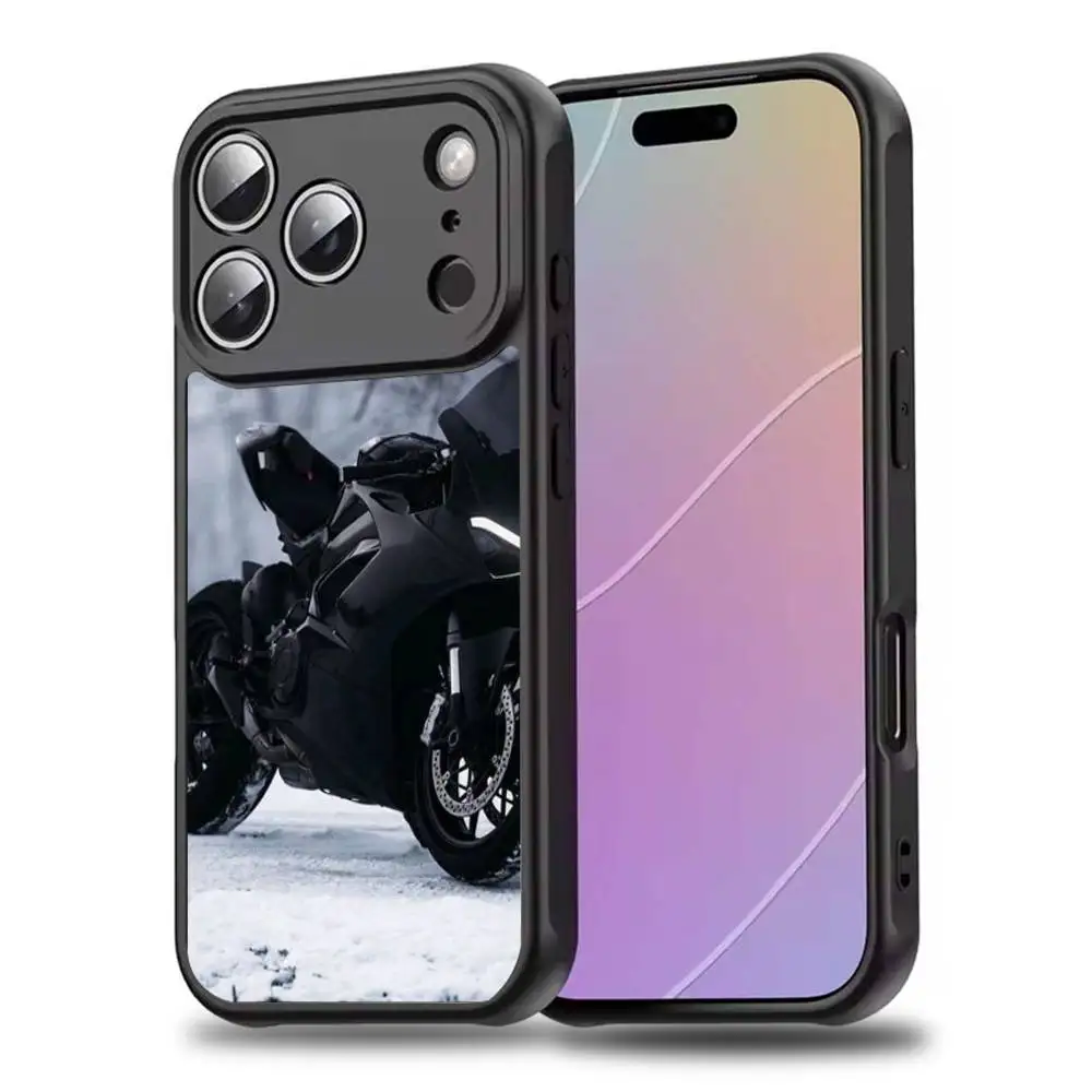 Capa de telefone legal d-ducatiesES-is para iphone 17,16,15,14,13,12,11, pro, max, plus, mini, se4, e carregamento magnético sem fio magsafe