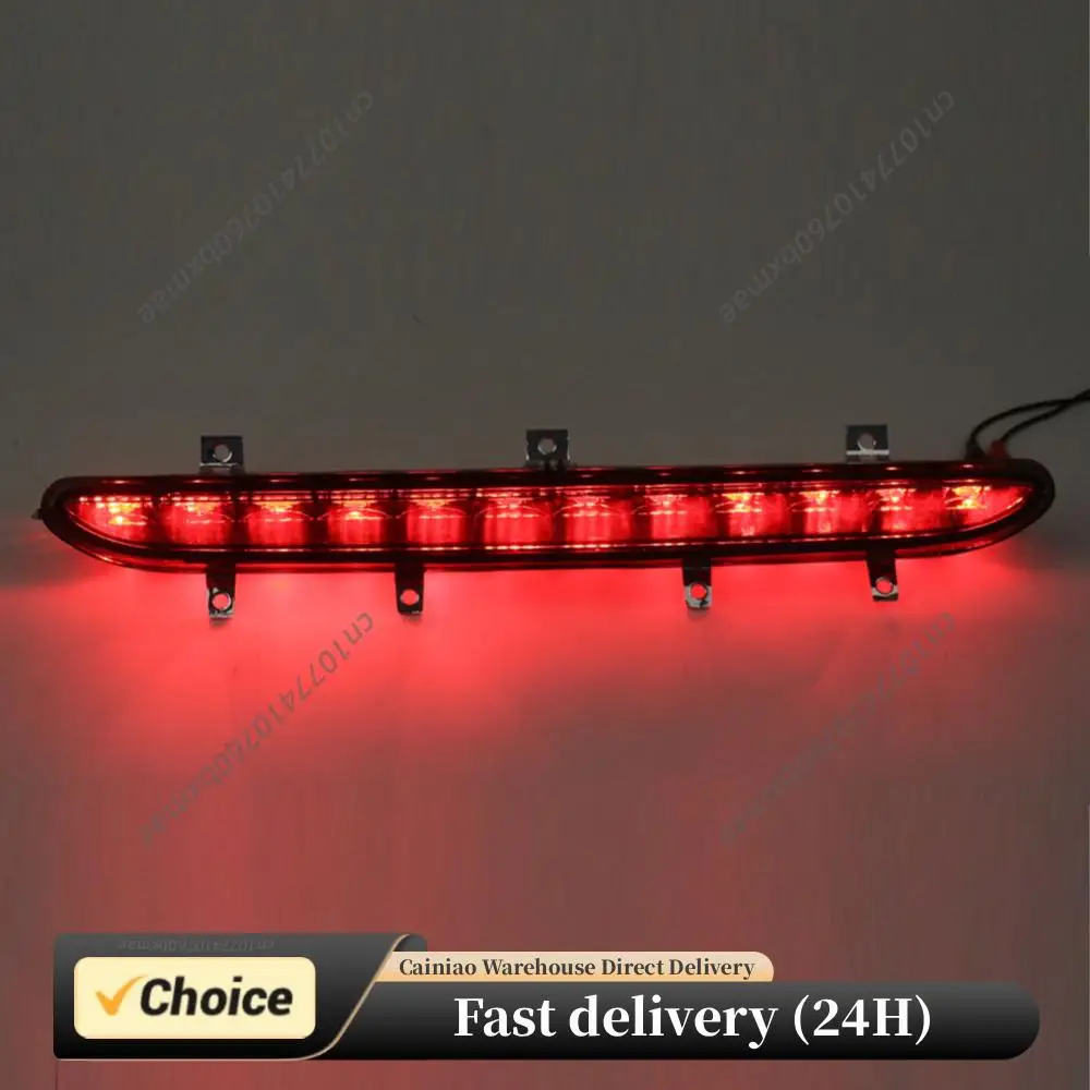 

Rear High Position Brake Light 1Q0945097B High Mount Stop Lamp 1Q0945097A Car Third Brake Lamp for VW EOS 2006-2016