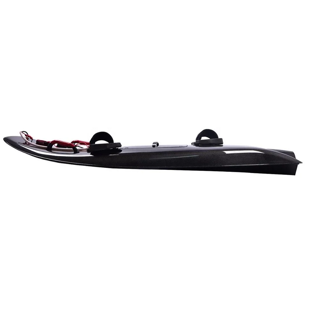 Good Performance Jet Power Beach Surfing Electric Paddle Surf Board Motor Surfboard with  One Life Jacket