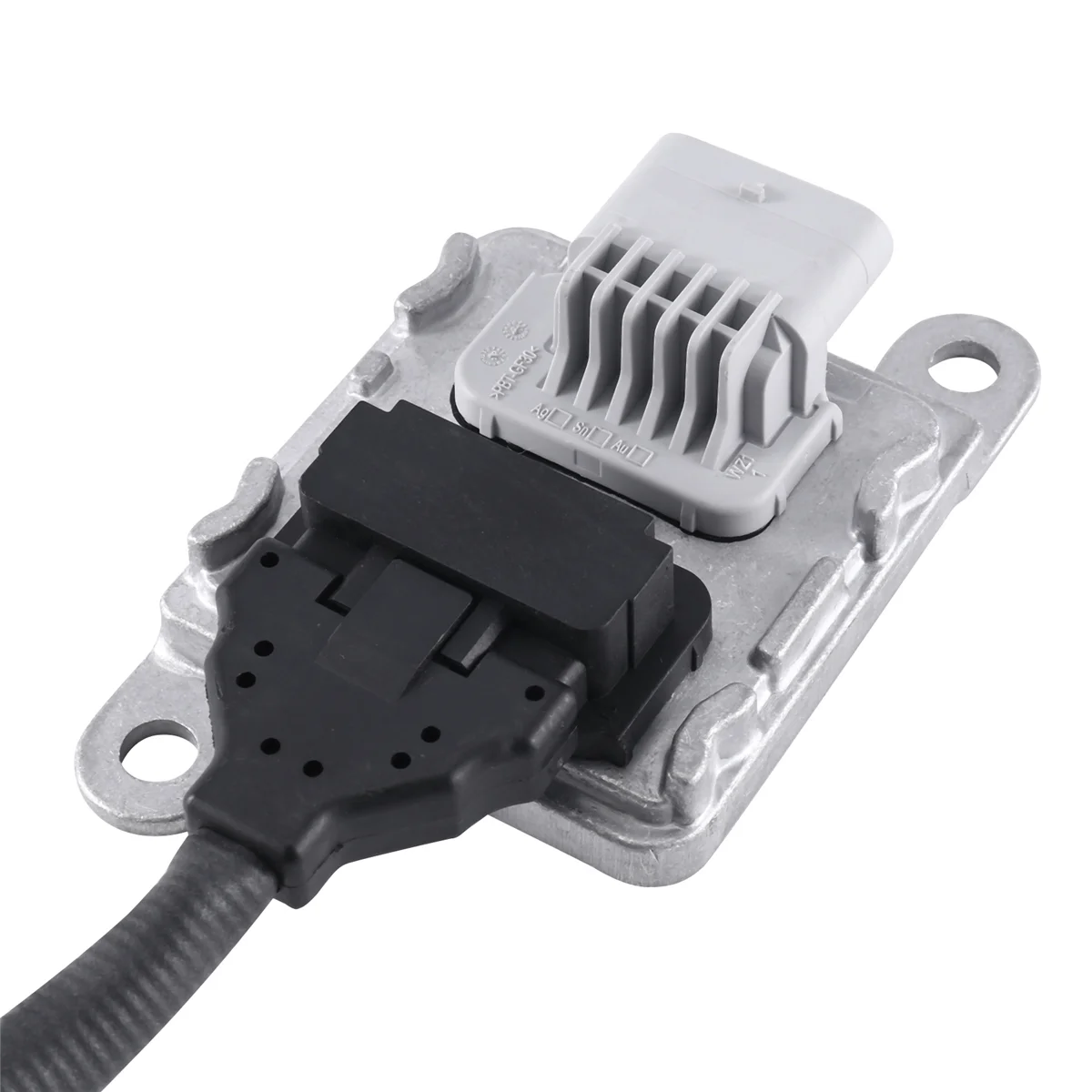 6-PIN 9678570780 5WK96746A Nox Sensor for Citroen C3 C4 Berlingo Peugeot 208 308 3008 5008 Boxer 1.6 2.0 BlueHDi—L49A