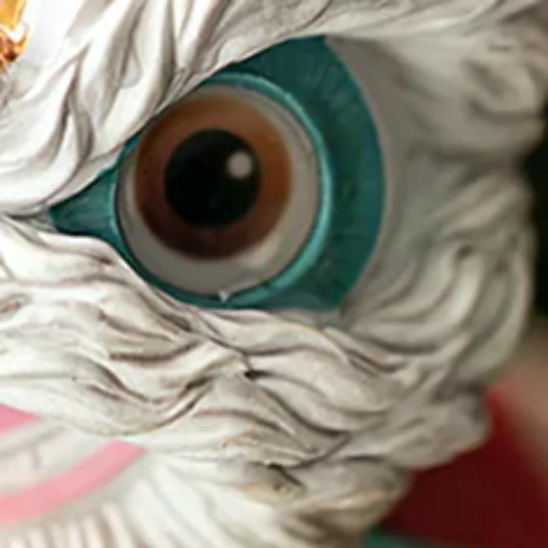 Color-changing Tea Pet, Lion Dance, Auspicious Tea Table Decoration, Lion Dance, New Chinese Style Home Tea Pet, Lucky Doll