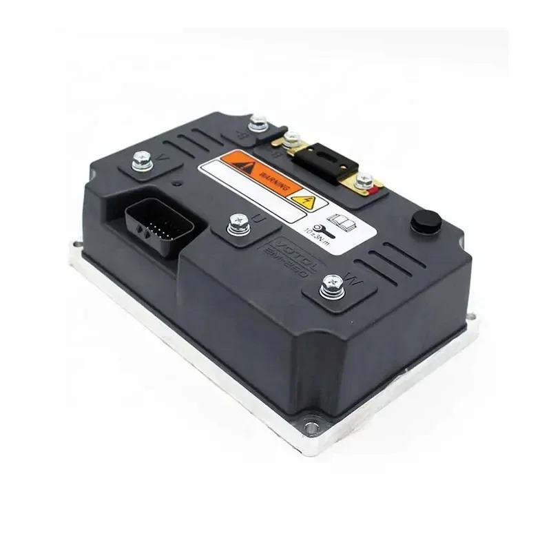 

EM260/72900 Smart programmable controller for brushless DC can be suitable for ebike scooter Electric Bicycle