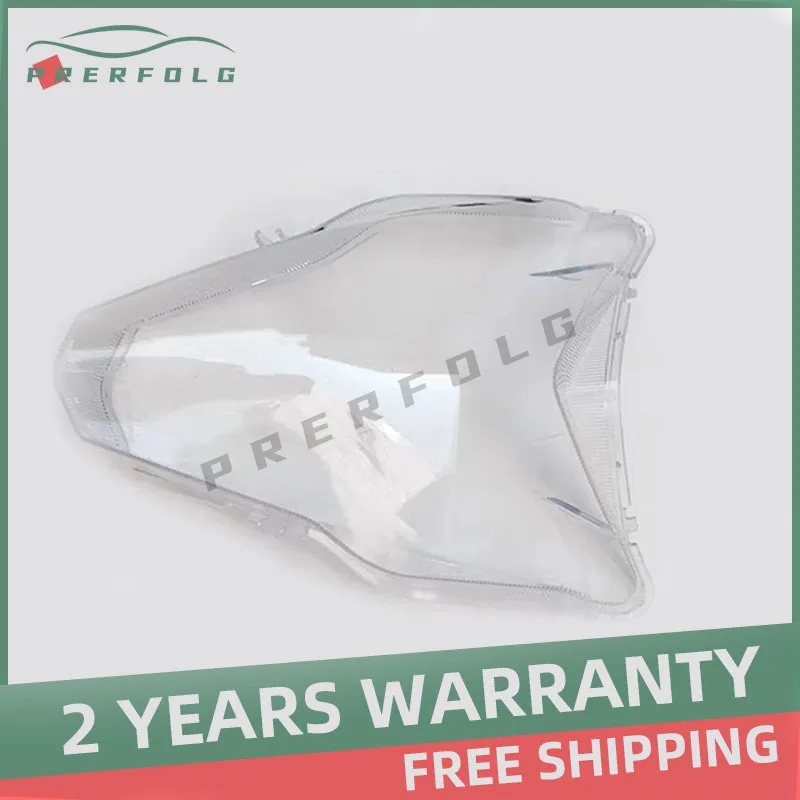 

Motorcycle High-Definition Lamp Housing Glass Front Headlight Guard For CFMOTO 250NK CF250NK CF MOTO NK250