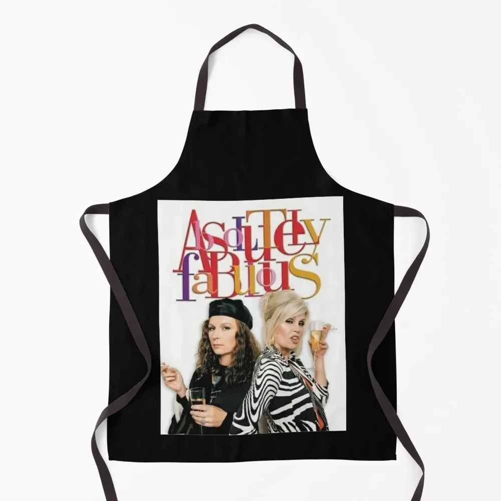 

absolutely Fabulous Darling Apron household woman For Hairdresser Apron