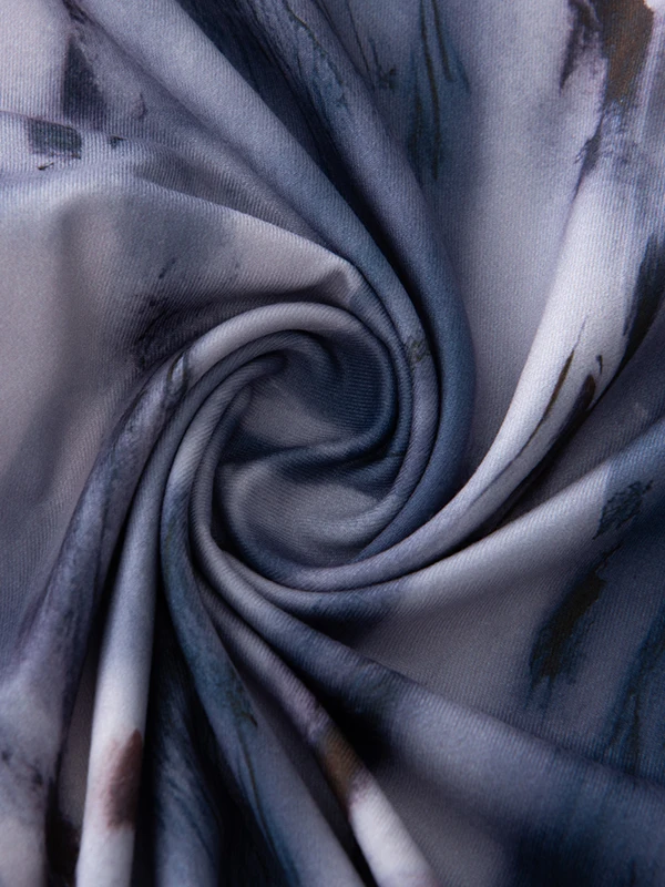 DAIMELU الكورية الرجال منامة الربيع والخريف بأكمام طويلة فضفاضة حجم كبير ملابس خاصة مجموعة الشتاء المتسكعون في سن المراهقة الذكور دعوى نايتي #4