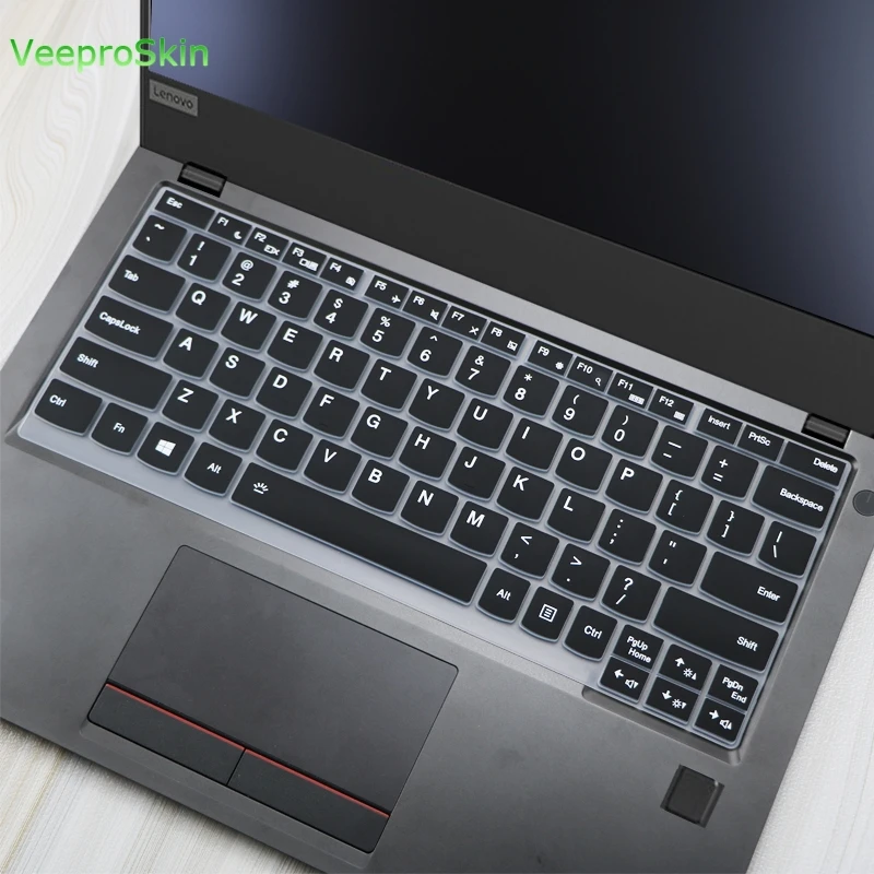 For Lenovo V730-13 V730 13 / K32-80 K32 80 13.3 inch Laptop keyboard Cover Protector silicone Protective film