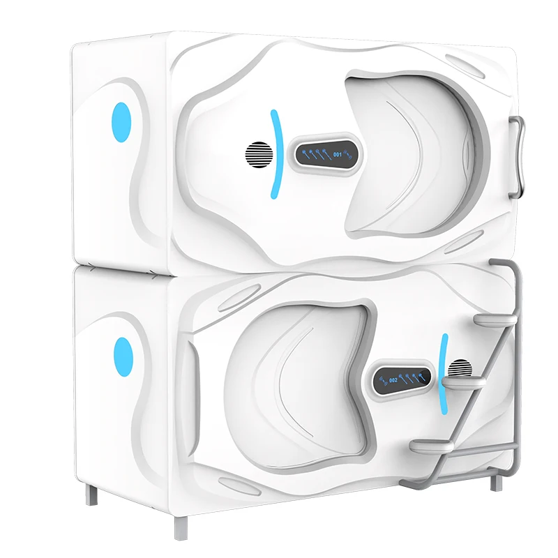 

All-Inclusive Bunk Bed Double Non-Disturbing Bed Hotel Hotel Space Cabin Bed