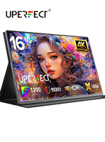 UPERFECT 16\