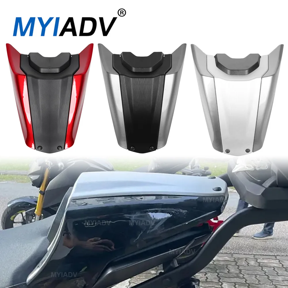

For Honda CB1000R CB 1000R CB1000 1000 R 2019-2021 2022 2023 2024 Motorcycle Rear Passenger Pillion Seat Cover Solo Fairing Cowl