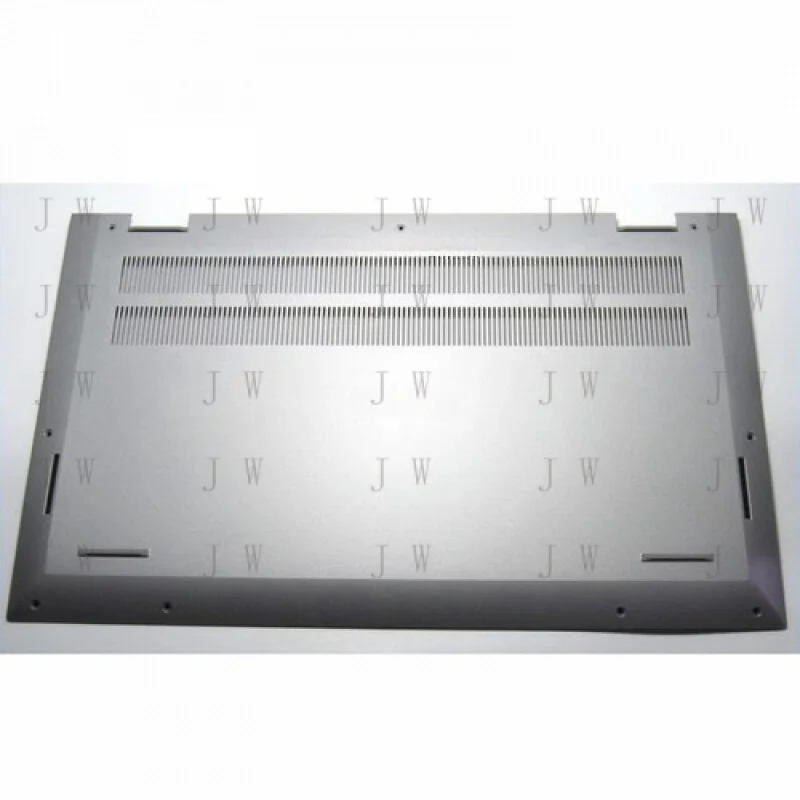 

DDZ For DELL Inspiron 15Pro 5518 Bottom Case Base Cover Gray 0FTC14