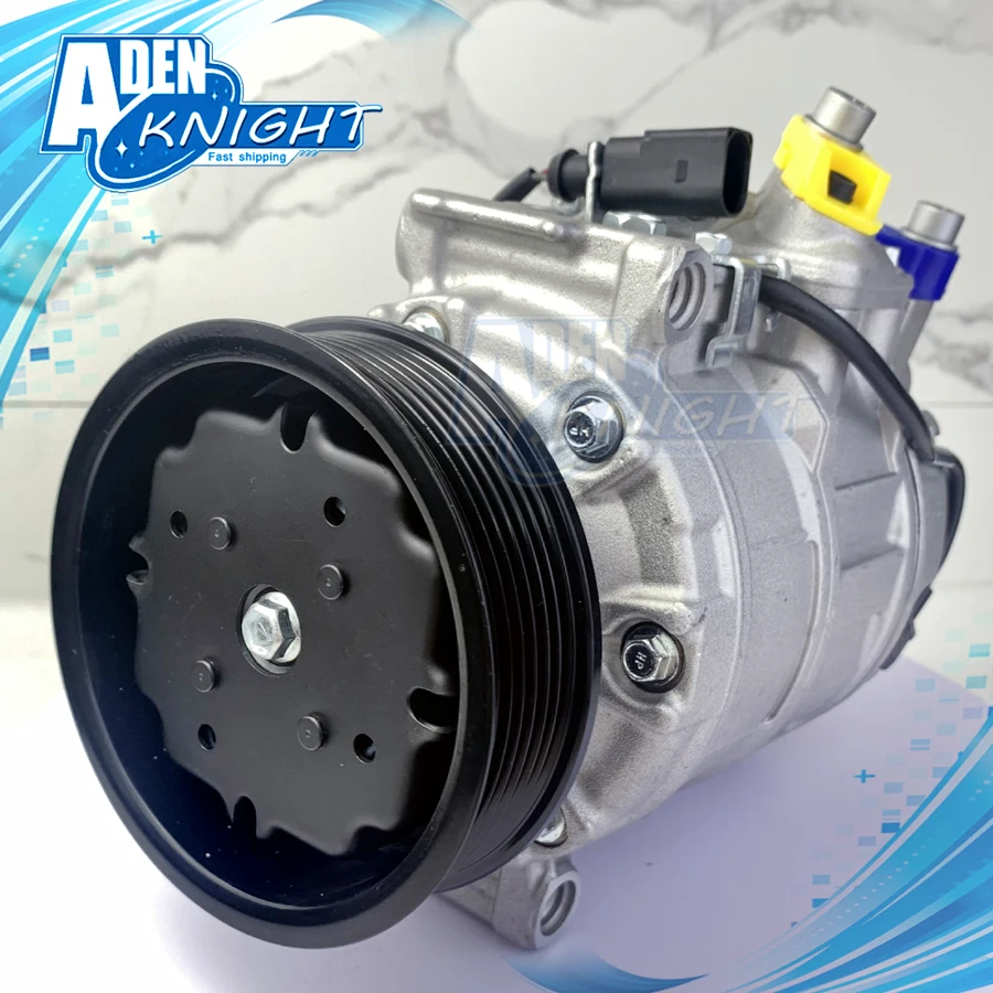 

AC Compressor For Volkswagen Touareg 3.6L AUDI Q7 2005-2015 7P0 820 803 M 7P0820803M 7L6820803D 7L6820803G 7L6820803L 7L6820803P