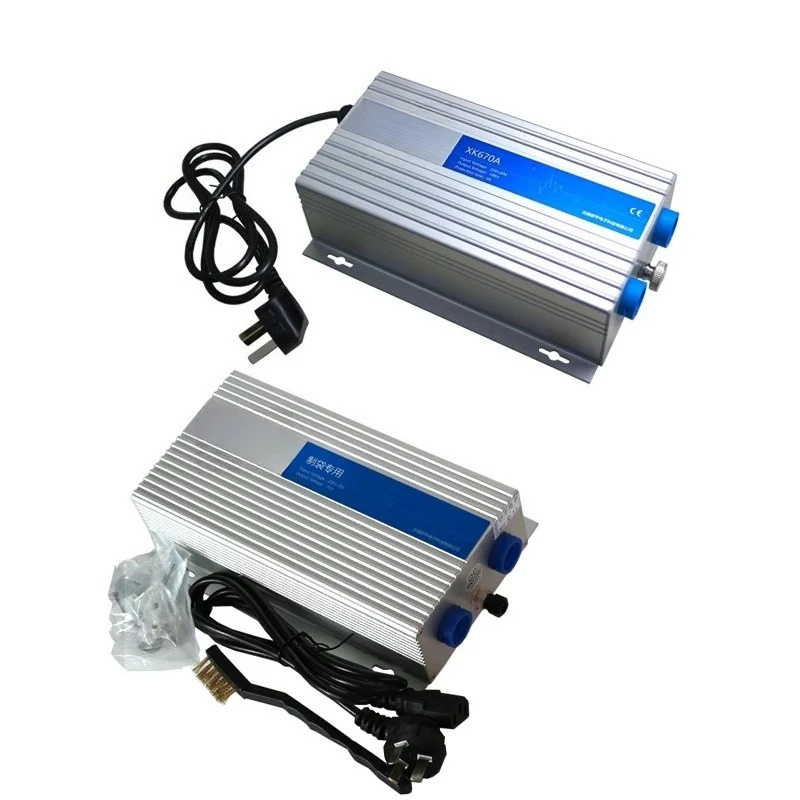 XK102A folding blown film casting printing for XK600A bag making machine