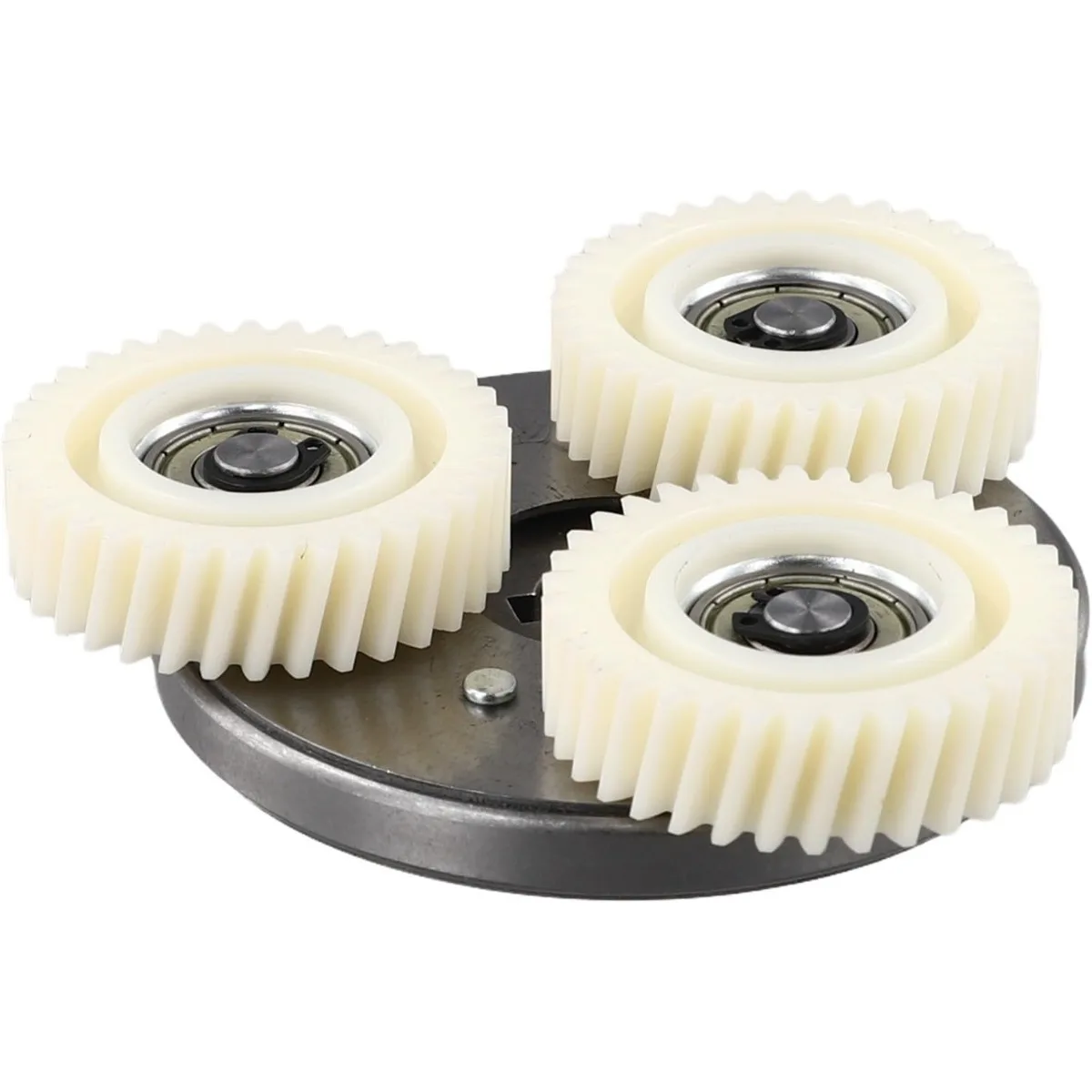 

35T Oblique Planet Gear with 88mm Clutch Kit 47.5x13mm E-Bike Nylon Gear for Bafang 500W-750W Motor Electric Bike Components
