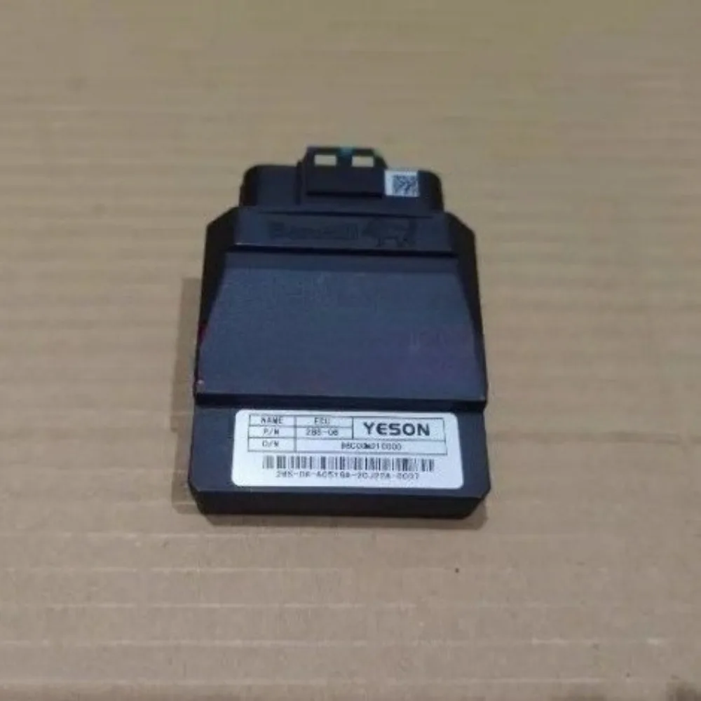 Motorcycle Cdi Box … - image