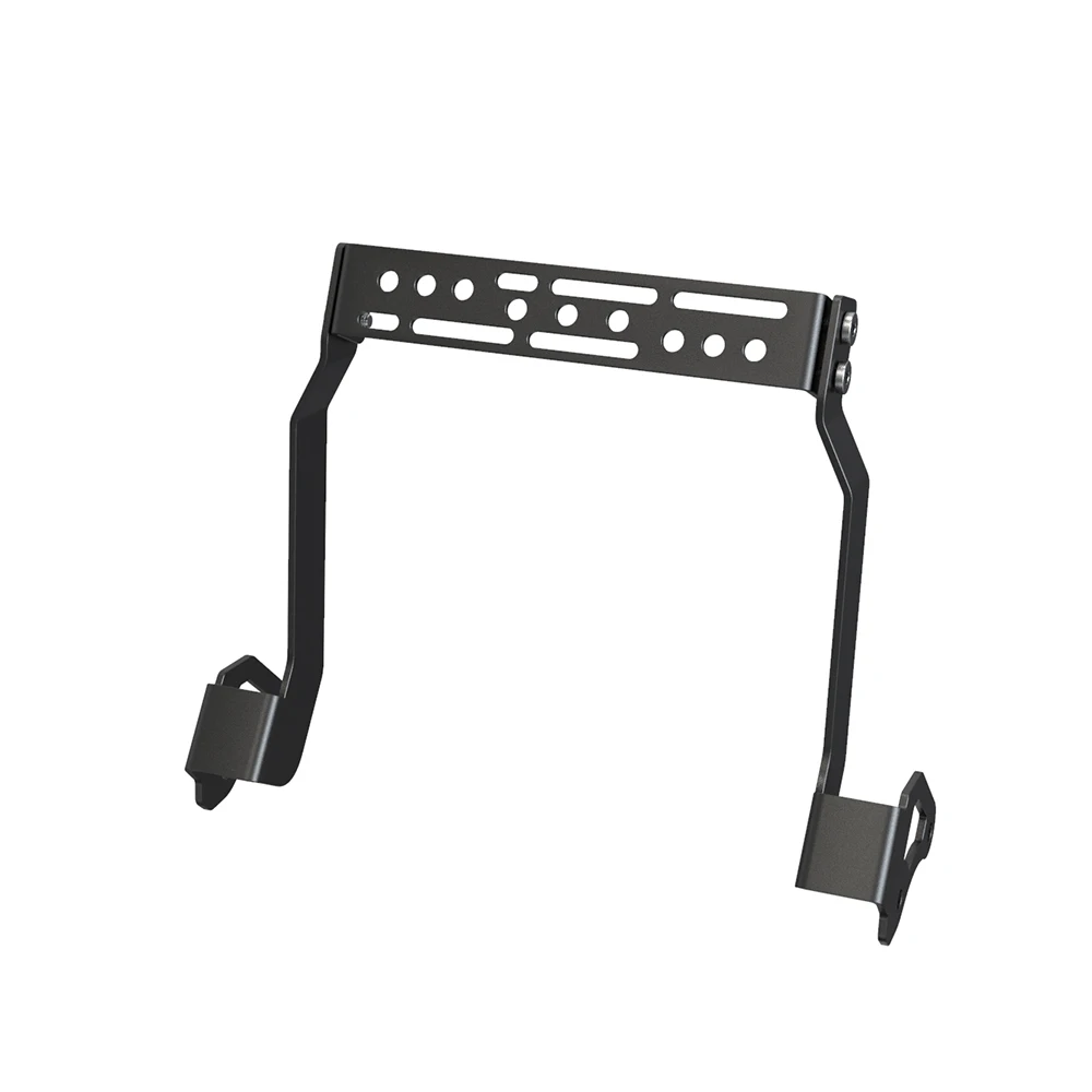 For HONDA CRF 1100L Africa Twin Adventure sports CRF1100L Motorcycle Accessories Stand Holder Phone GPS Navigaton Plate Bracket