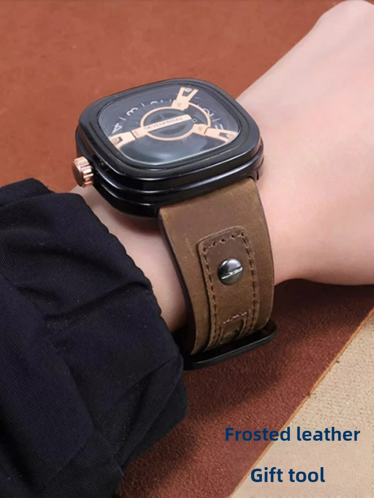 For Sevenfriday7 P1… - image