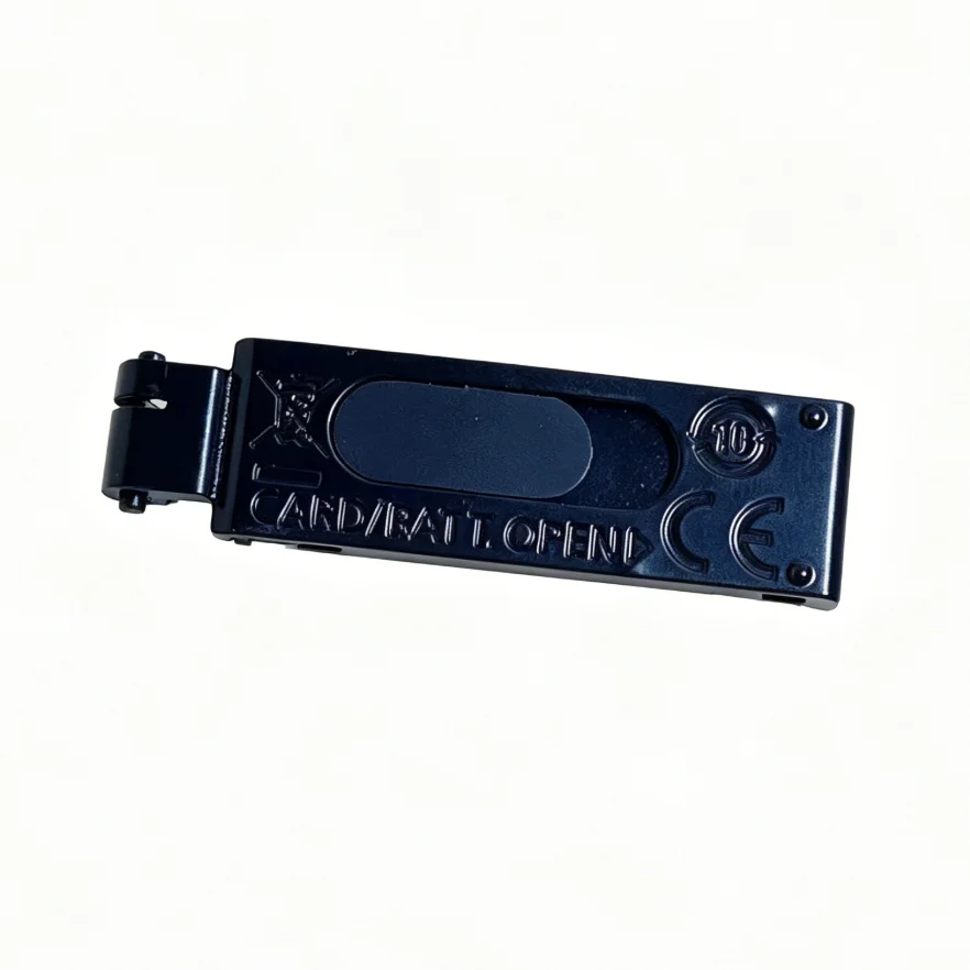 New Battery Cover Door for Canon IXUS 85 IXY25is SD770is Camera Body Battery Cover Door Shell Repair Parts