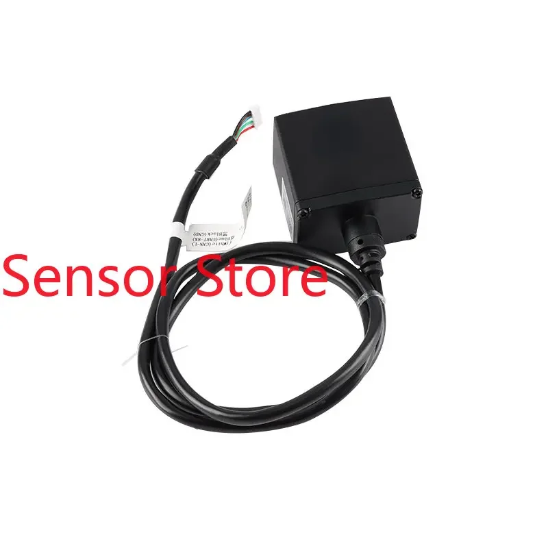 5PCS TF03-100 (UART/CAN/RS485/RS232) 100 Meter Ranging IP67 Protective LiDAR Sensing