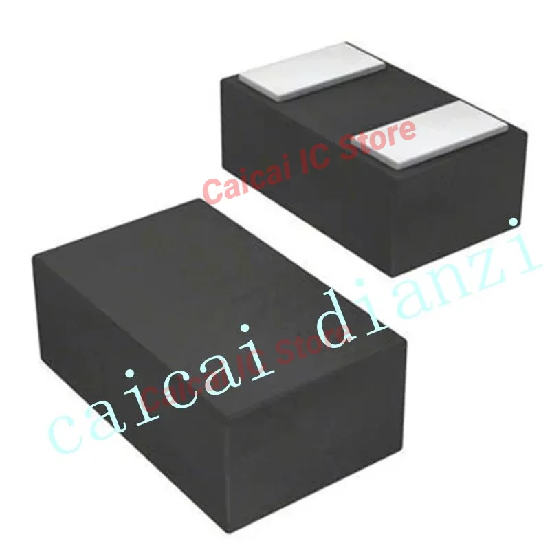 

100-10PCS/LOT ESD8011MUT5G Original Genuine Goods in Stock X3DFN2