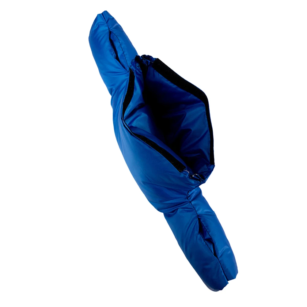 

Water Meter Insulated Cover Freeze Outdoor Indoor Pipes Antifreeze Winter Backflow Insulation Bag