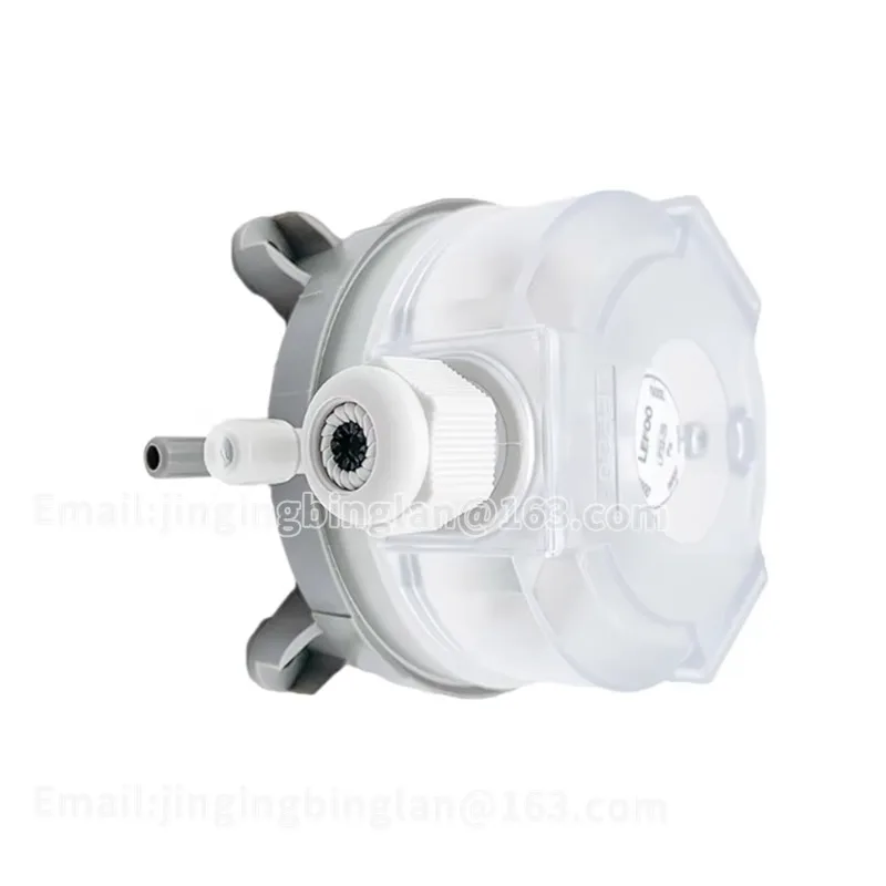 LF32 Differential Pressure Switch for Positive Pressure Air Supply Systems