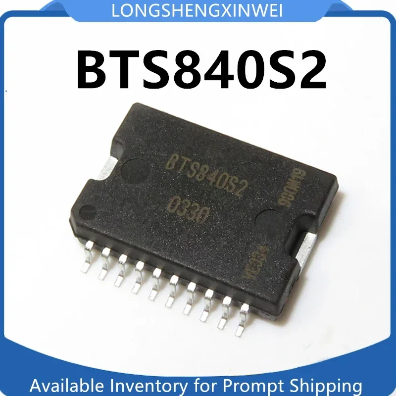 1PCS BTS824R BTS840S2 HSOP NEW